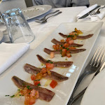 Photo n°5 de l'avis de Luca.a fait le 29/05/2022 à 05:16 sur le  Piccolo chalet à Alba Adriatica