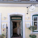 Photo n°1 de l'avis de Renate.i fait le 17/09/2023 à 06:36 sur le  Cafe Sand am Meer à Maasholm