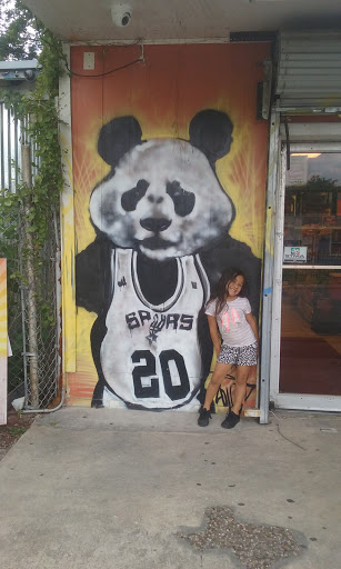 Grocery Store «Mariposa Groceries», reviews and photos, 1438 W Mariposa Dr, San Antonio, TX 78201, USA