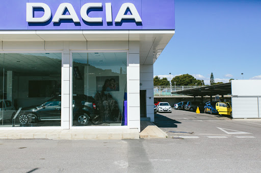 Dacia Alicante Japemasa