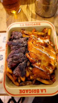 Les plus récentes photos du Restaurant La Brigade - Carré Sénart à Lieusaint - n°10