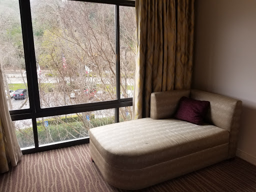 Pleasanton Marriott image