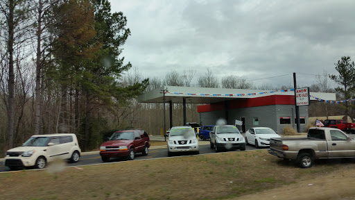 Used Car Dealer «ANEW Auto Sales», reviews and photos, 826 Cox Creek Pkwy, Florence, AL 35630, USA