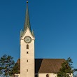 Kirche Tal