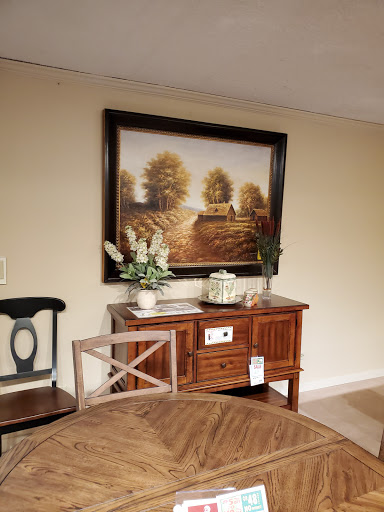 Furniture Store «Gallery Furniture», reviews and photos, 12670 SE 82nd Dr, Clackamas, OR 97015, USA