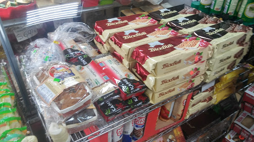 Grocery Store «Food Universe Marketplace», reviews and photos, 97 Avenue O, Brooklyn, NY 11204, USA