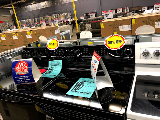 Appliance Store «Sears Outlet», reviews and photos, 642 Thompson Ln, Nashville, TN 37204, USA