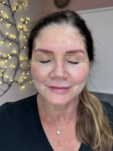 Explore full leg sleeve tattoo ideas, creative tattoo ideas in Boulder, available at Colorado Brow Company