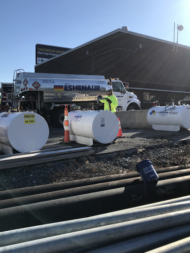 Propane Supplier «W.C. Eshenaur & Son, Inc.», reviews and photos, 200 S 41st St, Harrisburg, PA 17111, USA