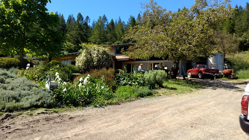 Winery «Porter Bass Winery», reviews and photos, 11750 Mays Canyon Rd, Guerneville, CA 95446, USA