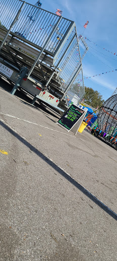 Stadium «Hank Aaron Stadium», reviews and photos, 755 Bolling Brothers Blvd, Mobile, AL 36606, USA