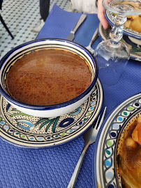 Les plus récentes photos du Restaurant tunisien La Kahena à Marseille - n°2