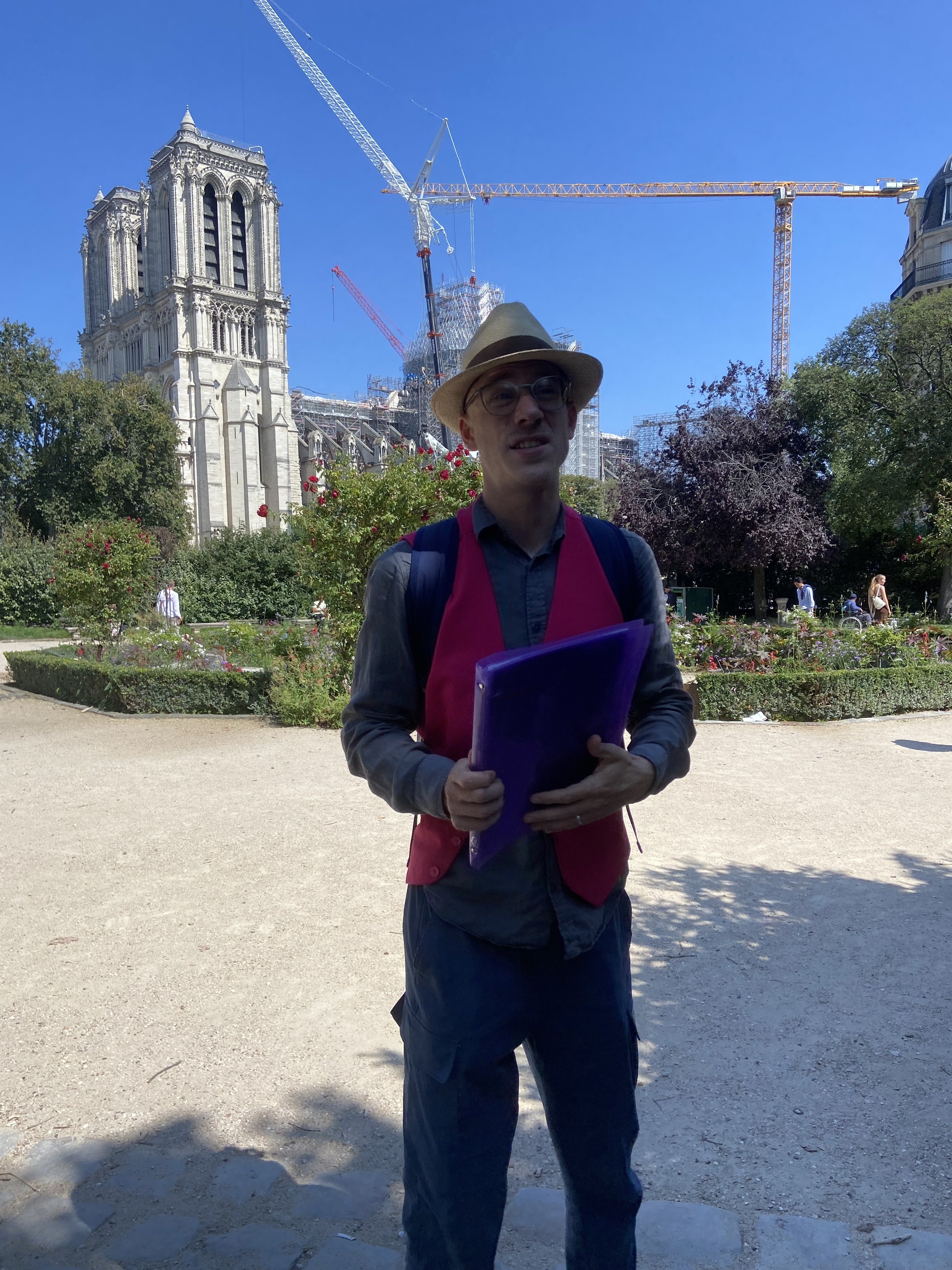 Photo n° 1 de l'avis de K. fait le 19/08/2023 à 20:09