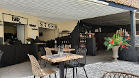 Atmosphère du Restaurant Le Storm à Marseillan - n°4