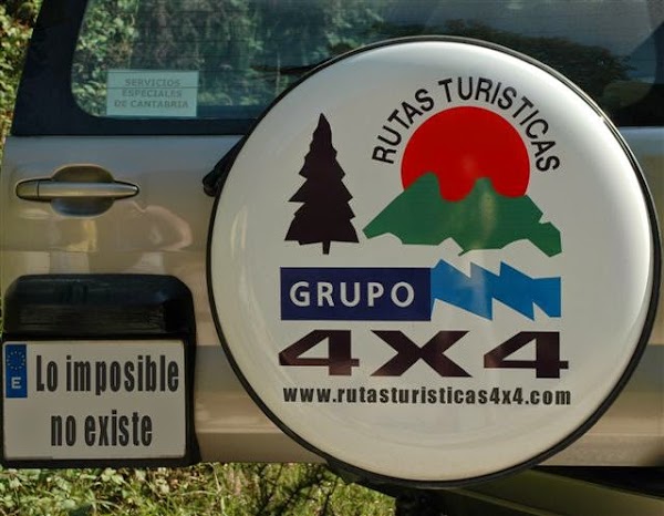 Imagen de Rutas Turísticas 4x4 (4 de 10)