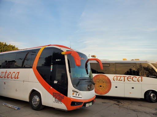 Bus tour agency Pomona
