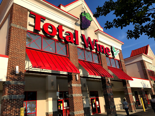 Wine Store «Total Wine & More», reviews and photos, 551 S Stratford Rd, Winston-Salem, NC 27103, USA