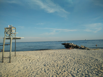 Eastern Point Beach