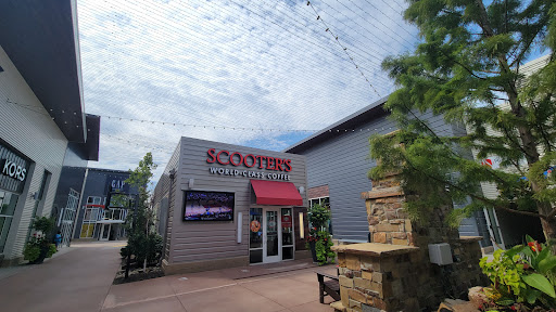 Outlet Mall «Nebraska Crossing Outlets», reviews and photos, 21209 Nebraska Crossing Dr, Gretna, NE 68028, USA