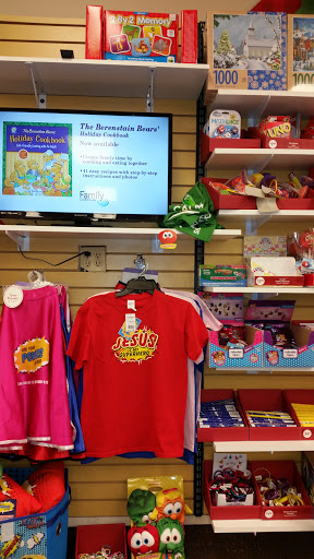 Gift Shop «Family Christian», reviews and photos, 1272 Miller Rd G3577 Suite 5, Flint, MI 48507, USA