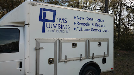 Davis Plumbing Co Inc