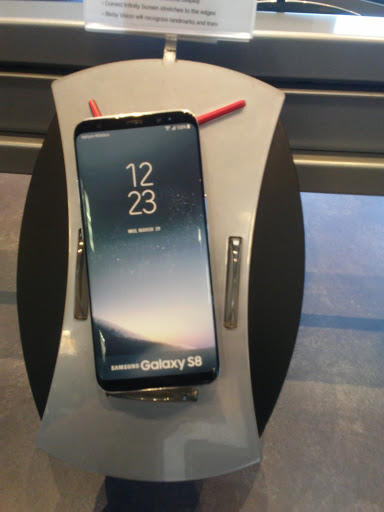 Cell Phone Store «Verizon Authorized Retailer – Cellular Sales», reviews and photos, 4628 Ocean Gateway, Queenstown, MD 21658, USA