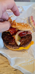 Photo n°21 de McDonald's à Delle ()