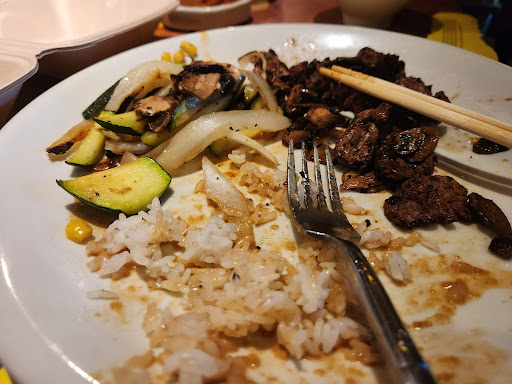 Benihana image