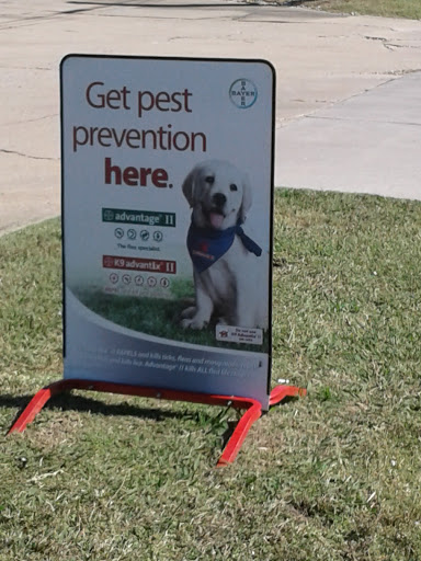 Pet Supply Store «Animal Health Supply», reviews and photos, 6939 E 15th St, Tulsa, OK 74112, USA