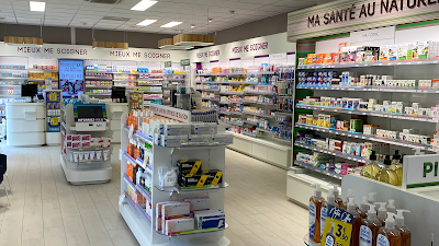 Pharmacie des Ecoles / Selarl Pharmacie Lemare à Chaville