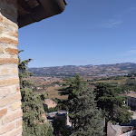 Photo n°6 de l'avis de Stefania.e fait le 22/08/2022 à 21:13 sur le  Il Ritrovo Del Vecchio Forno - Bistró à Montegridolfo