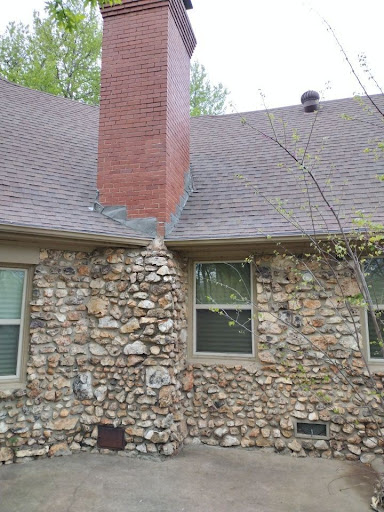 Roofing Contractor «American Central of Tulsa Roofing», reviews and photos, 7447 E 46th Pl, Tulsa, OK 74145, USA