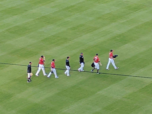 Stadium «SunTrust Park», reviews and photos, 755 Battery Avenue Southeast, Atlanta, GA 30339, USA