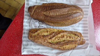 Au Fournil des Saveurs à Coublevie