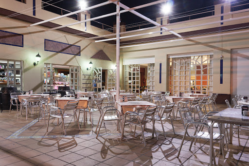 Restaurante Casa Ramos en Alcalá de Guadaíra