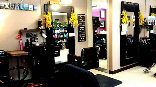 Hair Salon «Simplicity Hair Salon LLC», reviews and photos, 35 E Elizabeth Ave #3, Bethlehem, PA 18018, USA