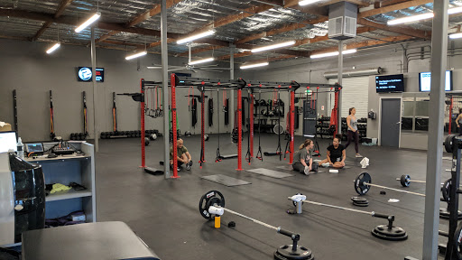Gym «The 12», reviews and photos, 17532 Von Karman Ave, Irvine, CA 92614, USA