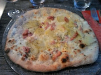 Pizza du Pizzeria Le San Remo à Vichy - n°7
