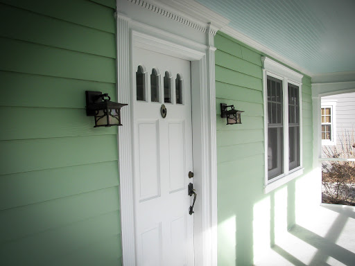 Custom Home Builder «Alesi Custom Builders», reviews and photos, 415 Rehoboth Ave, Rehoboth Beach, DE 19971, USA