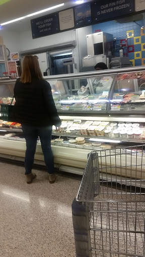 Supermarket «Publix Super Market at Northside Mall», reviews and photos, 3525 Ross Clark Cir #100, Dothan, AL 36303, USA