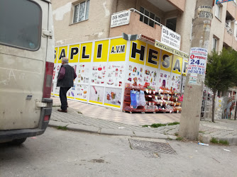 Hesaplı AVM