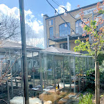 Photo n°1 de l'avis de amia. fait le 03/05/2023 à 19:22 sur le  Restaurant Spoerl Fabrik à Düsseldorf