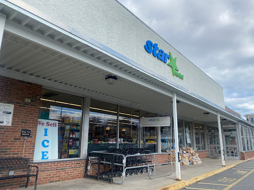 Grocery Store «Star Market», reviews and photos, 275 Beacon St, Somerville, MA 02145, USA