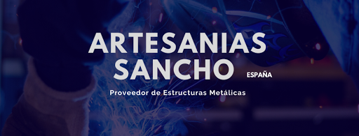 Metalistería Artesanias Sancho | Soldadura, Reparación y Mantenimiento de elementos metálicos