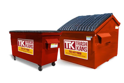 Trash Kans LLC