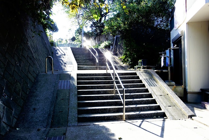 コインパーク横須賀坂本町 駐車場