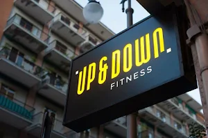 Up & Down Fitness S.S.D. image
