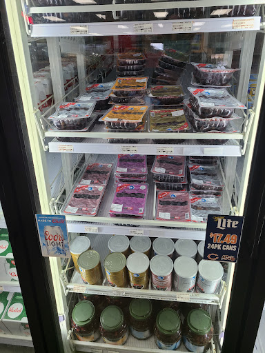 Grocery Store «Malincho Euro Market & Prestige Liquor», reviews and photos, 1475 Lee St, Des Plaines, IL 60018, USA