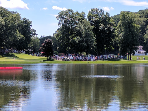 Golf Course «Travelers Championship», reviews and photos, 1 Golf Club Rd, Cromwell, CT 06416, USA
