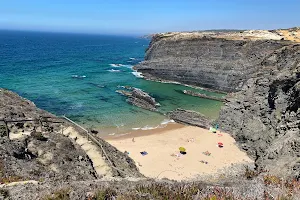 Cavaleiro Beach image
